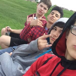 Meet your Posher, Bryan